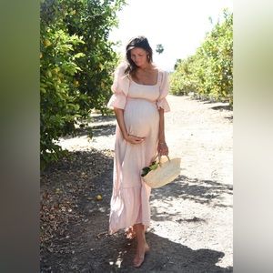 Beachwood - The Deia Dress - OS